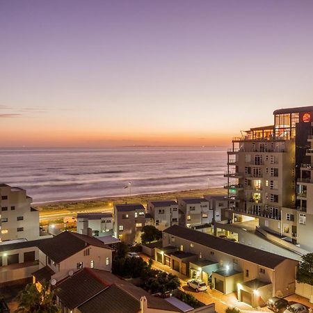 Atlantic Haven Appartement Bloubergstrand Buitenkant foto