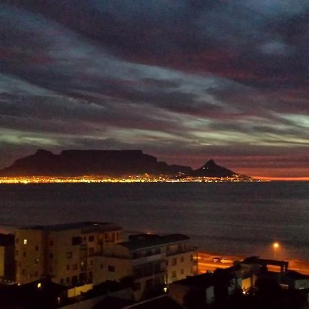 Atlantic Haven Appartement Bloubergstrand Kamer foto