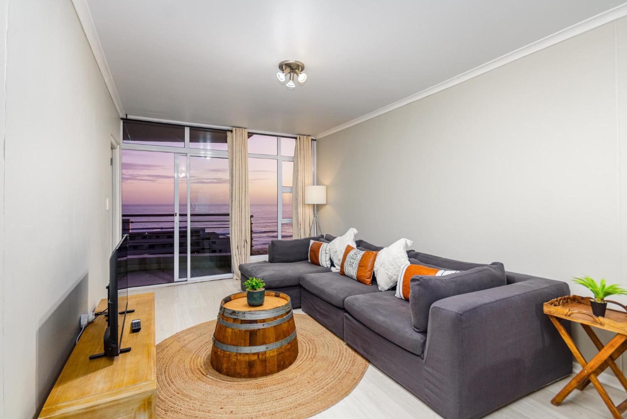 Atlantic Haven Appartement Bloubergstrand Buitenkant foto