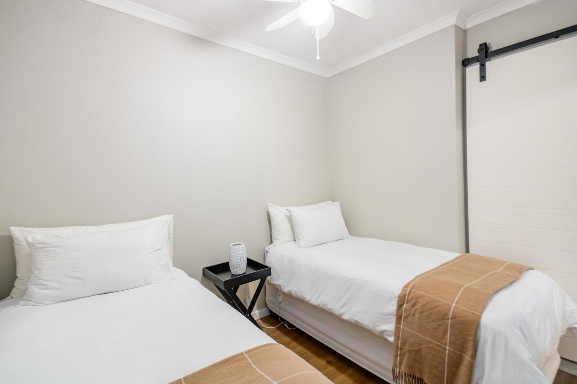 Atlantic Haven Appartement Bloubergstrand Buitenkant foto