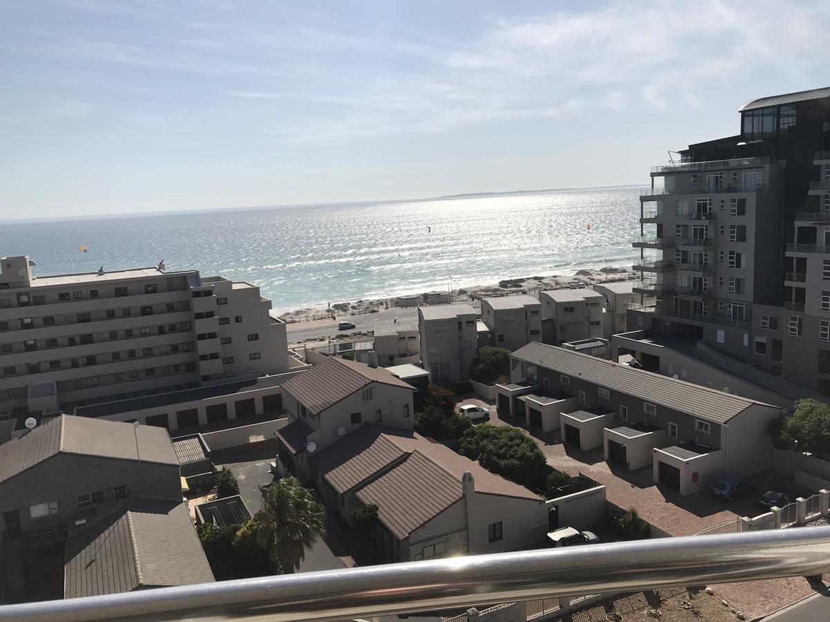 Atlantic Haven Appartement Bloubergstrand Buitenkant foto