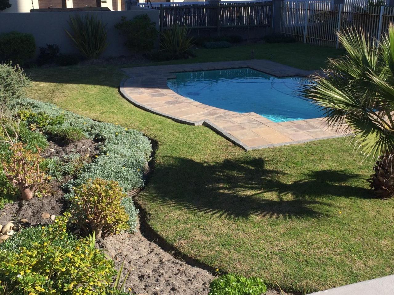 Atlantic Haven Appartement Bloubergstrand Buitenkant foto